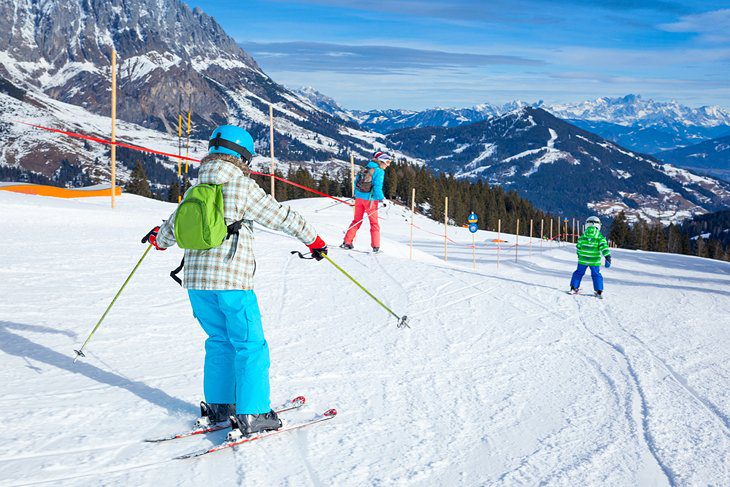 13 Top-Rated Ski Resorts in Austria, 2023/24