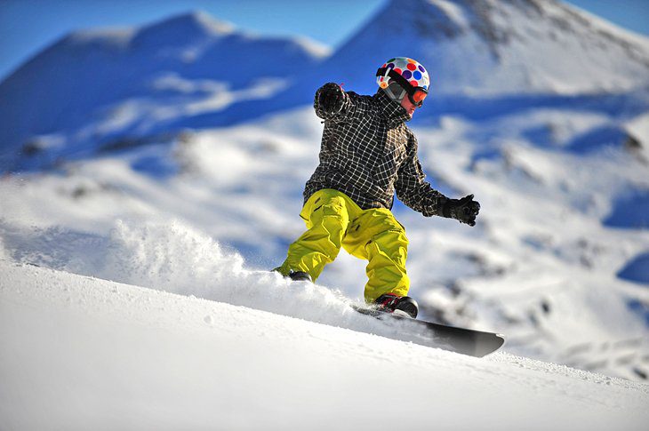 13 Top-Rated Ski Resorts in Austria, 2023/24