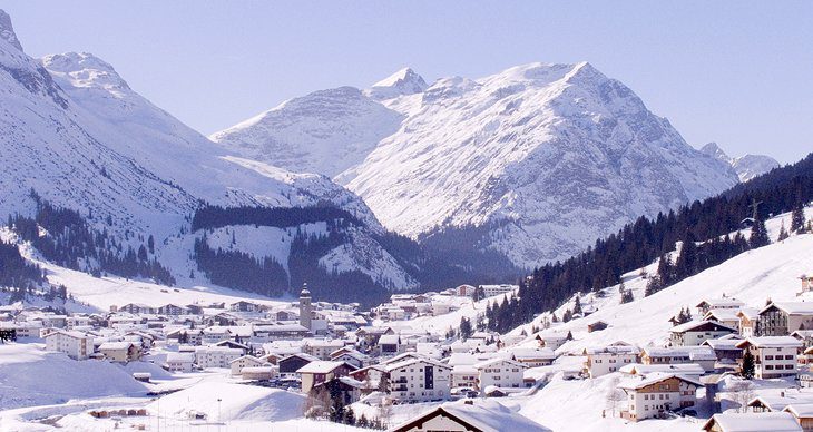 13 Top-Rated Ski Resorts in Austria, 2023/24