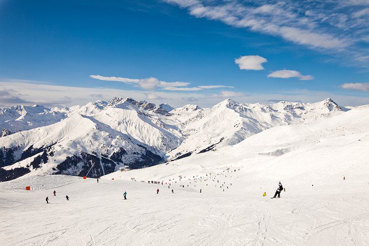 13 Top-Rated Ski Resorts in Austria, 2023/24