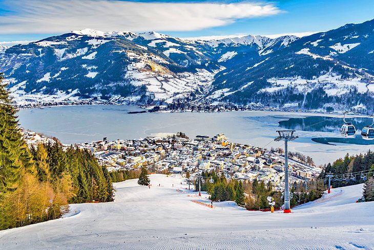 13 Top-Rated Ski Resorts in Austria, 2023/24