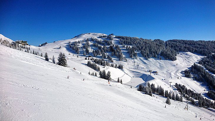 13 Top-Rated Ski Resorts in Austria, 2023/24