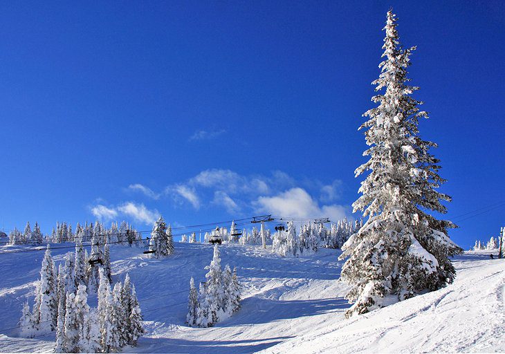 13 Top-Rated Ski Resorts in British Columbia, 2023/24