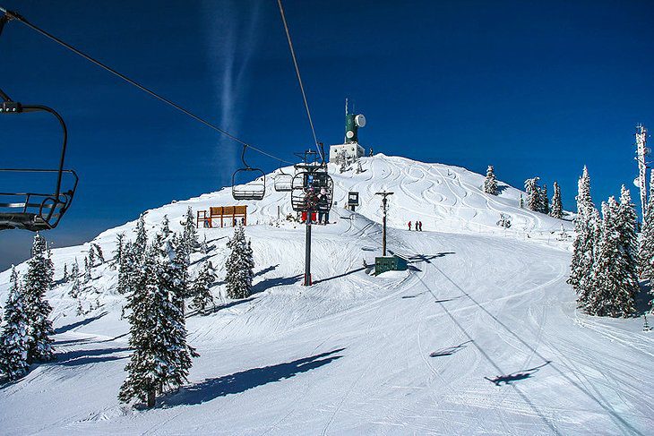 13 Top-Rated Ski Resorts in British Columbia, 2023/24