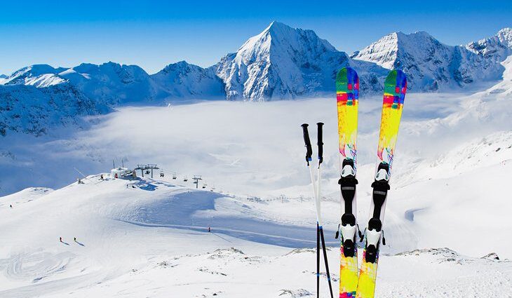 13 Top-Rated Ski Resorts in Italy, 2023/24