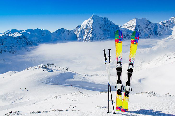 13 Top-Rated Ski Resorts in Italy, 2023/24