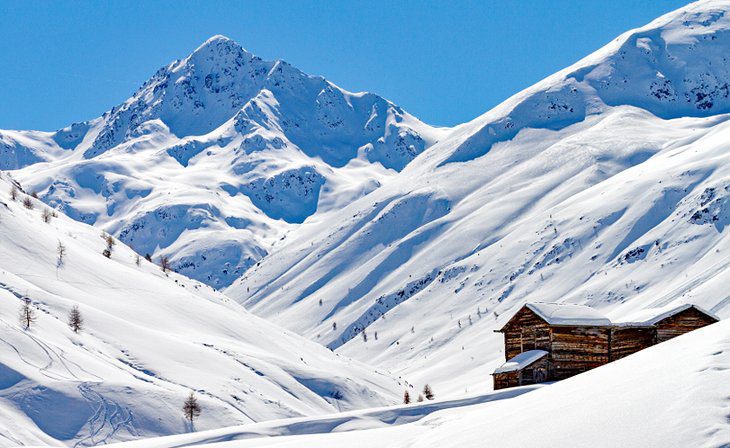 13 Top-Rated Ski Resorts in Italy, 2023/24