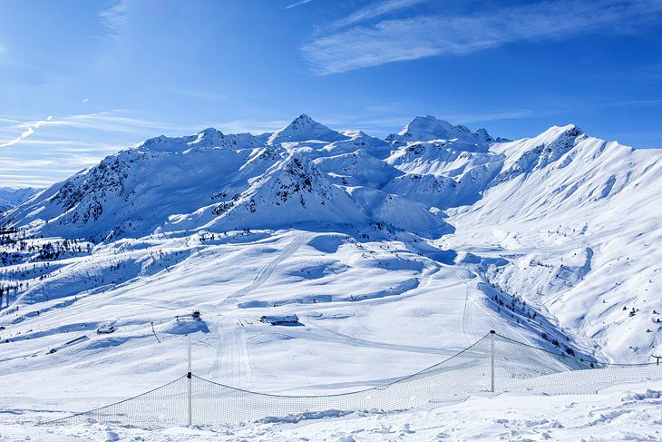 13 Top-Rated Ski Resorts in Italy, 2023/24