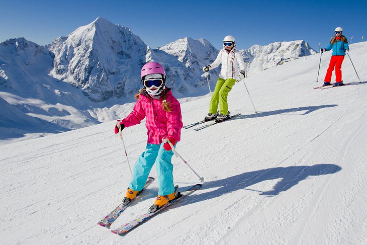 13 Top-Rated Ski Resorts in Italy, 2023/24