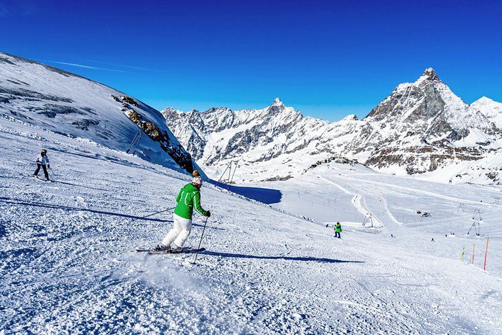 13 Top-Rated Ski Resorts in Italy, 2023/24