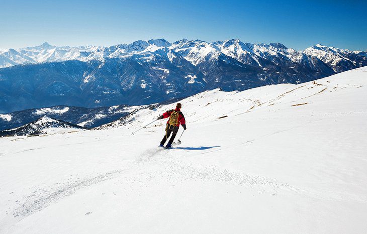 13 Top-Rated Ski Resorts in Italy, 2023/24