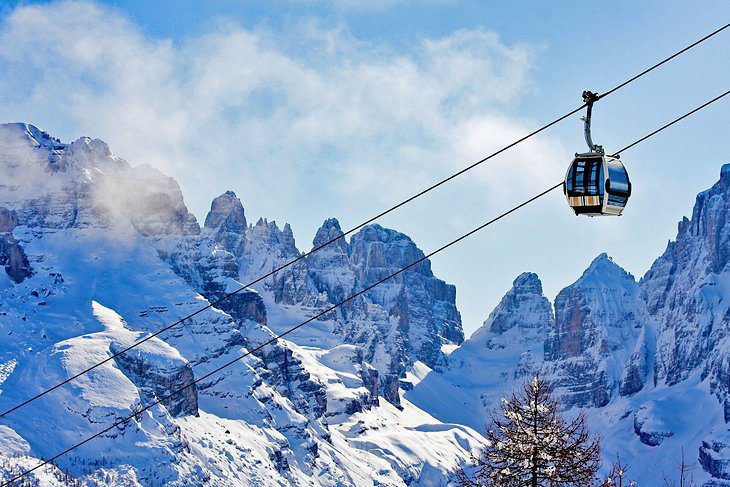 13 Top-Rated Ski Resorts in Italy, 2023/24