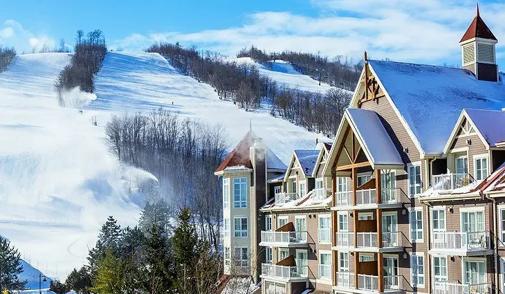 13 Top-Rated Ski Resorts near Toronto, 2023/24