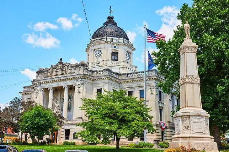 13 Top-Rated Things to Do in Bloomington, Indiana