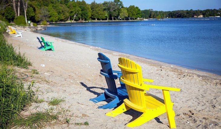 13 Top-Rated Things to Do in Door County, WI