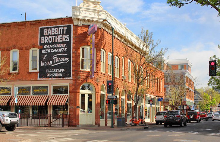 13 Top-Rated Things to Do in Flagstaff, AZ