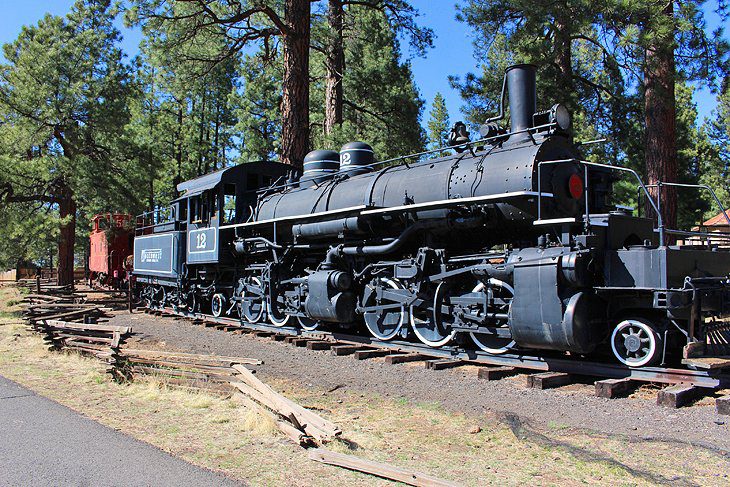 13 Top-Rated Things to Do in Flagstaff, AZ