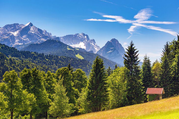 13 Top-Rated Things to Do in Garmisch-Partenkirchen