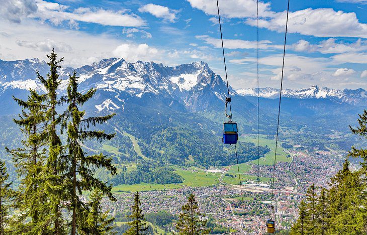 13 Top-Rated Things to Do in Garmisch-Partenkirchen