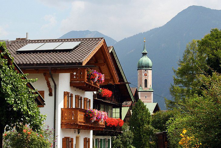 13 Top-Rated Things to Do in Garmisch-Partenkirchen