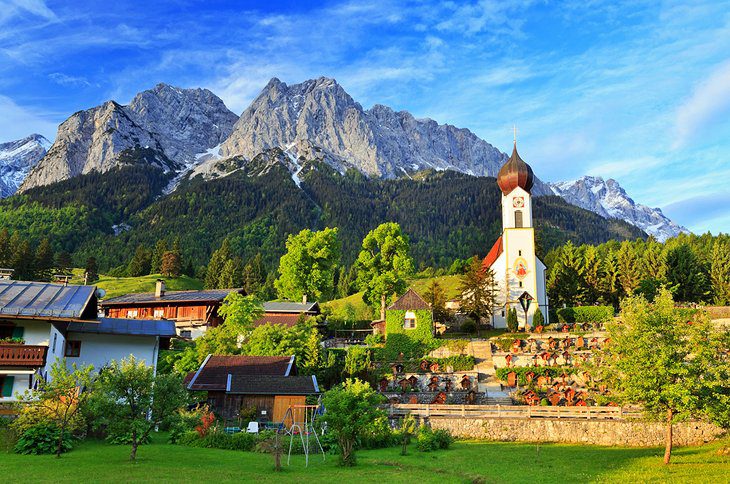 13 Top-Rated Things to Do in Garmisch-Partenkirchen