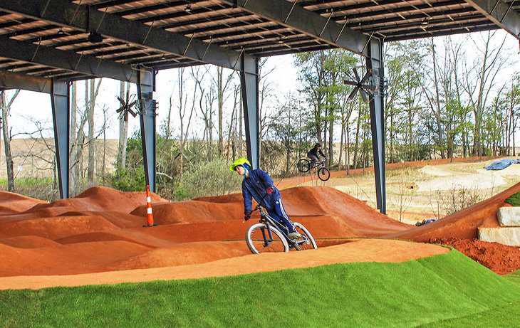 13 Top-Rated Things to Do in Hendersonville, NC