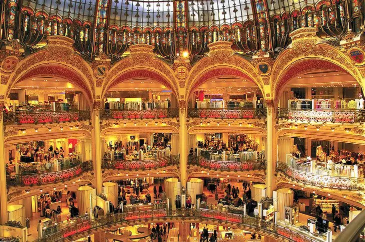 13 Top-Rated Things to Do in Paris in Winter