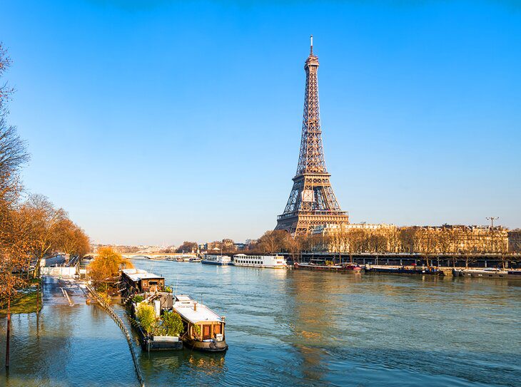 13 Top-Rated Things to Do in Paris in Winter