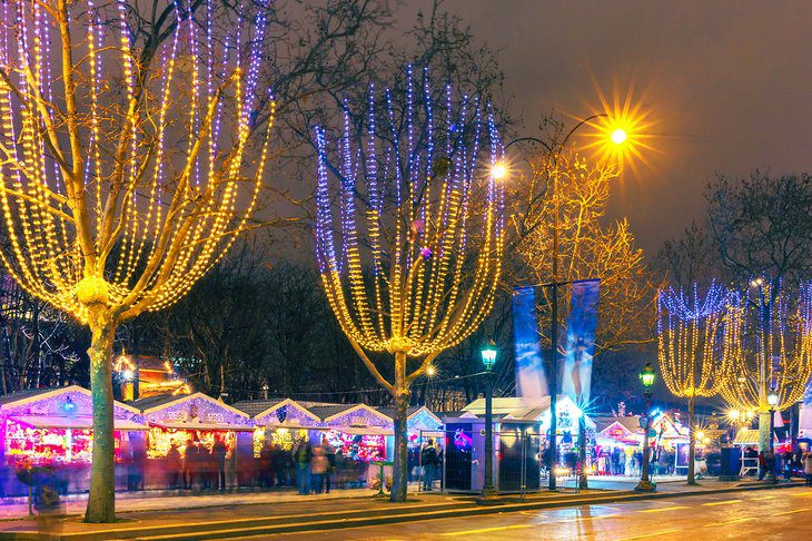 13 Top-Rated Things to Do in Paris in Winter