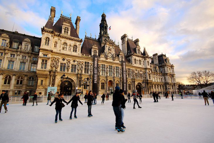 13 Top-Rated Things to Do in Paris in Winter