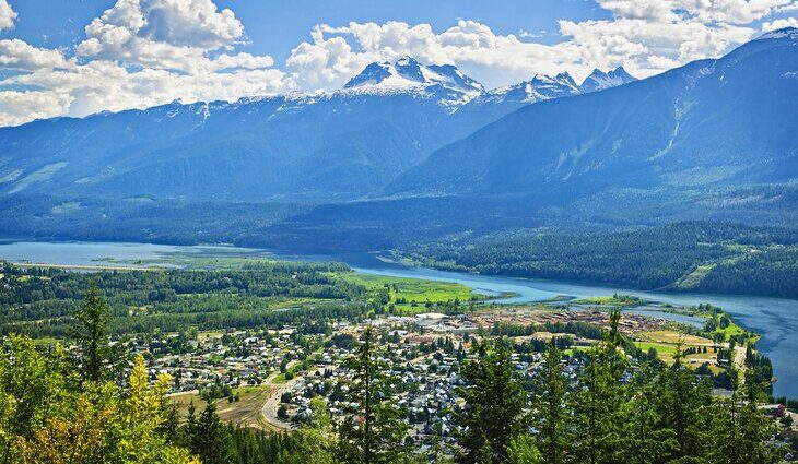 13 Top-Rated Things to Do in Revelstoke, BC