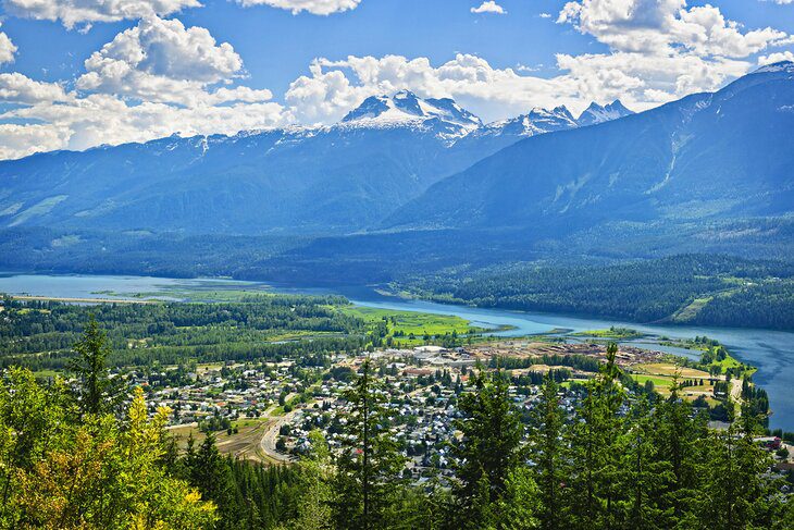 13 Top-Rated Things to Do in Revelstoke, BC