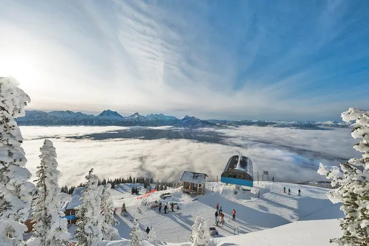 13 Top-Rated Things to Do in Revelstoke, BC