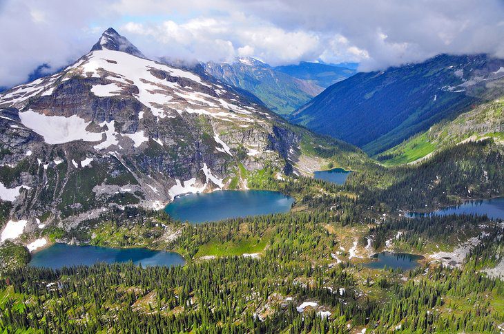 13 Top-Rated Things to Do in Revelstoke, BC