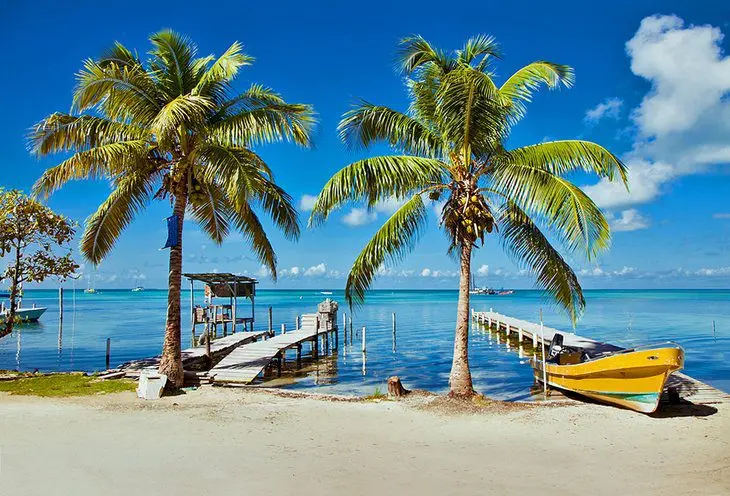 13 Top-Rated Things to Do in San Pedro, Belize