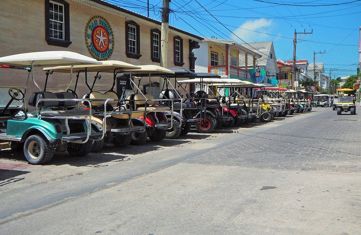 13 Top-Rated Things to Do in San Pedro, Belize