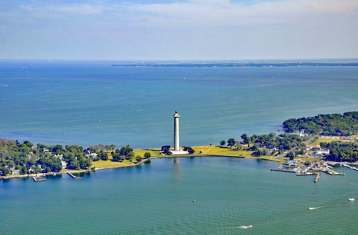 13 Top-Rated Things to Do in Sandusky, OH