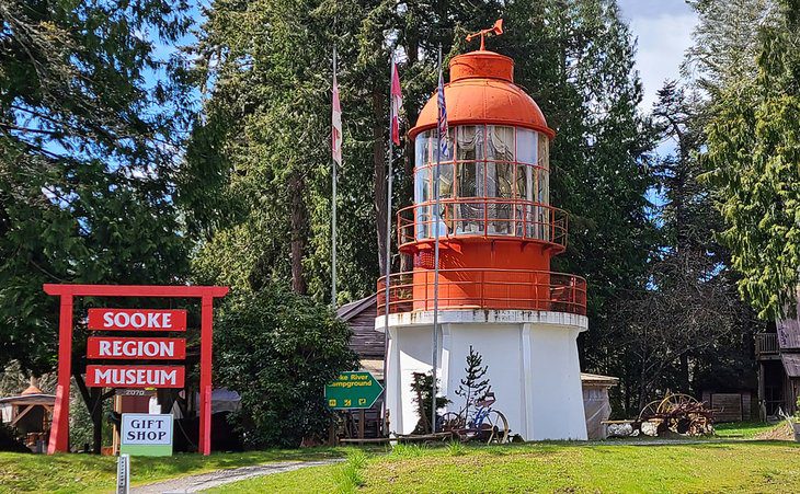 13 Top-Rated Things to Do in Sooke, BC