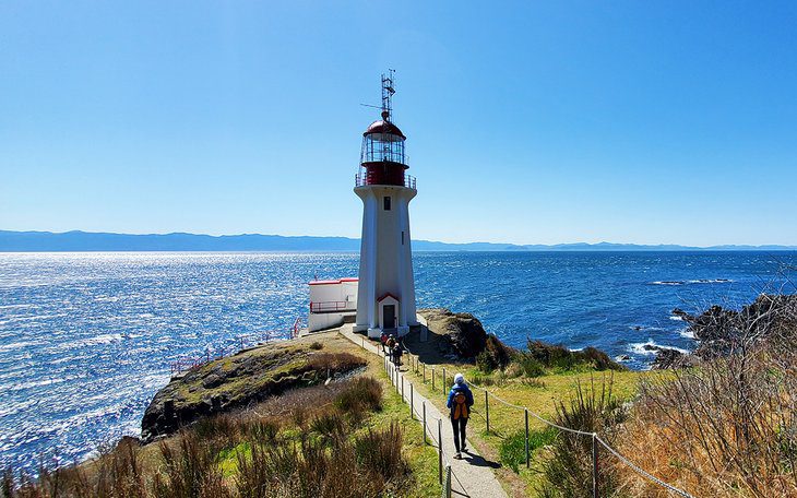 13 Top-Rated Things to Do in Sooke, BC