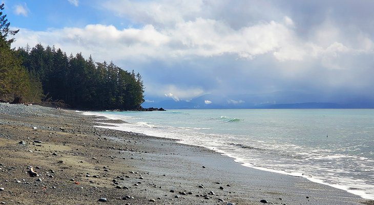 13 Top-Rated Things to Do in Sooke, BC