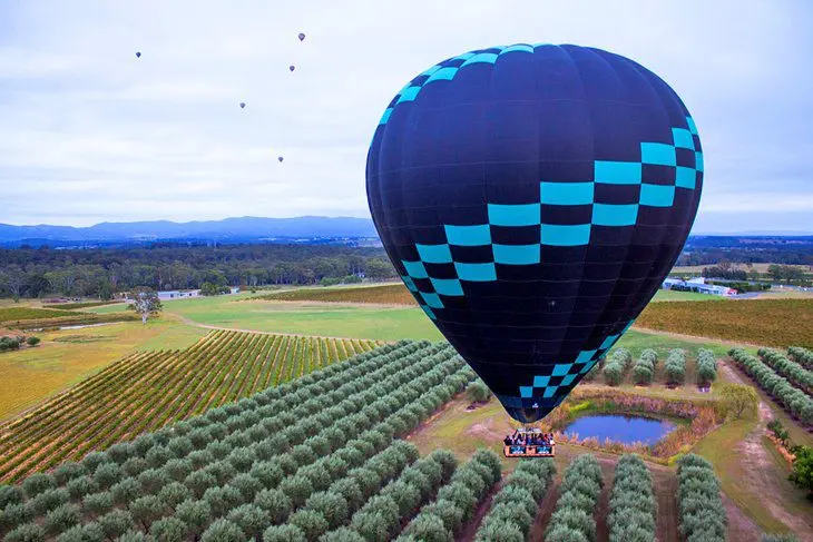 13 Top-Rated Things to Do in the Hunter Valley, Australia