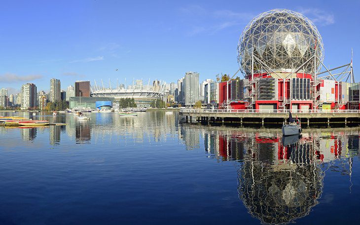 13 Top-Rated Things to Do in Vancouver in Winter