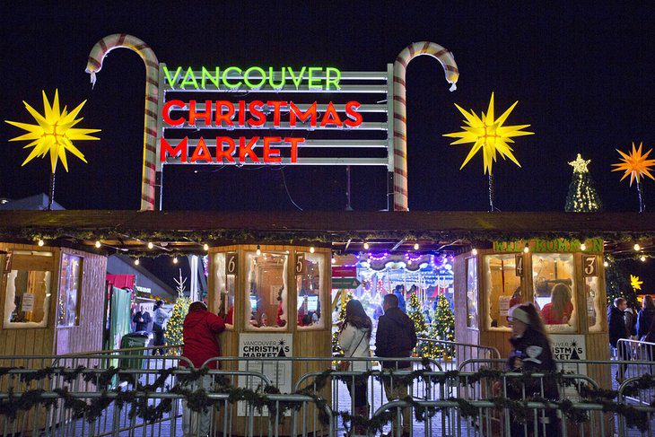 13 Top-Rated Things to Do in Vancouver in Winter