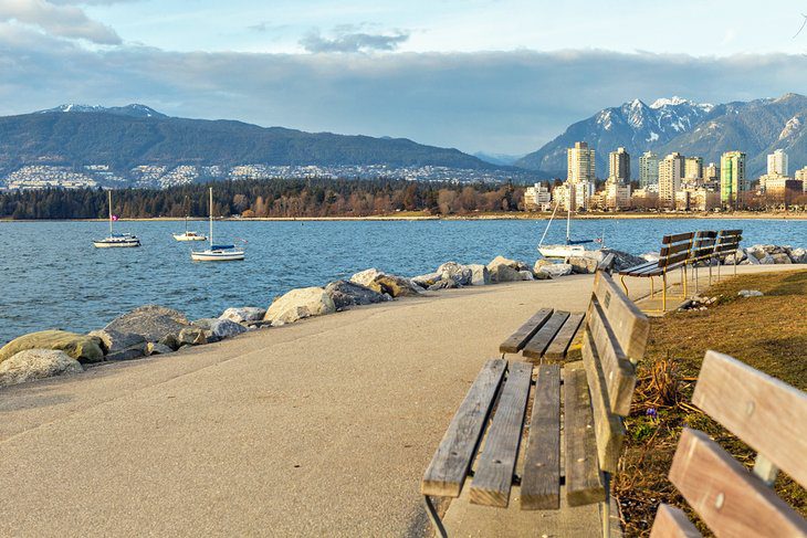 13 Top-Rated Things to Do in Vancouver in Winter