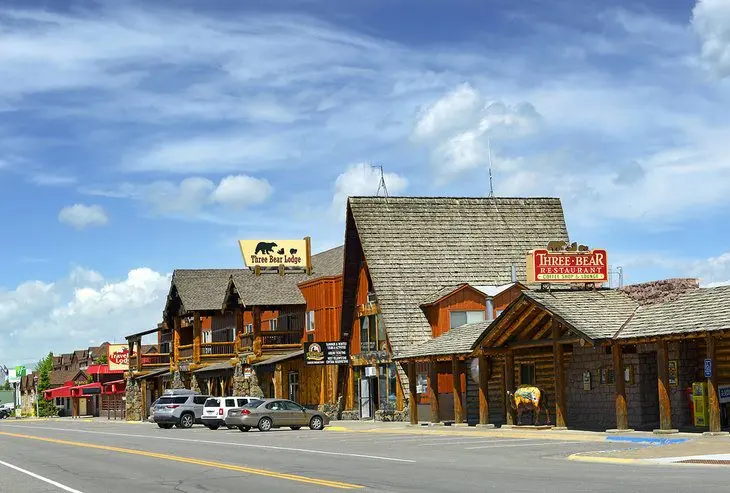 13 Top-Rated Things to Do in West Yellowstone, MT