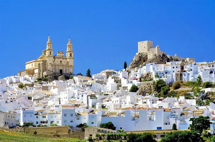 13 Top-Rated Tourist Attractions in Andalusia