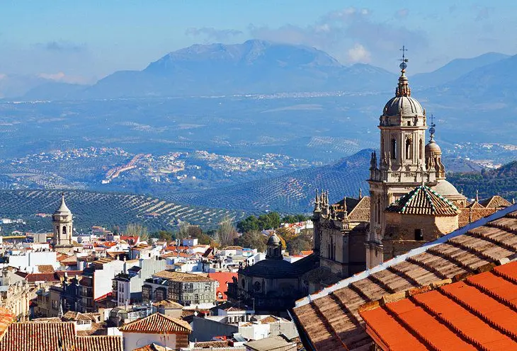 13 Top-Rated Tourist Attractions in Andalusia