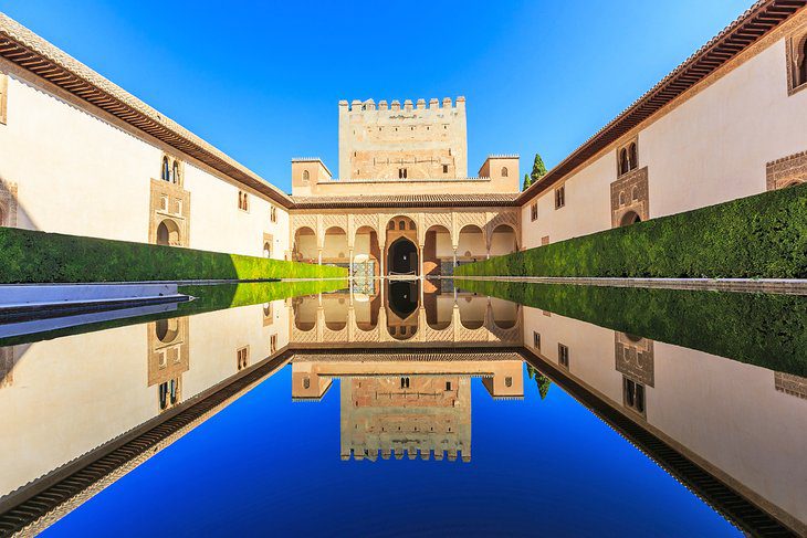 13 Top-Rated Tourist Attractions in Andalusia