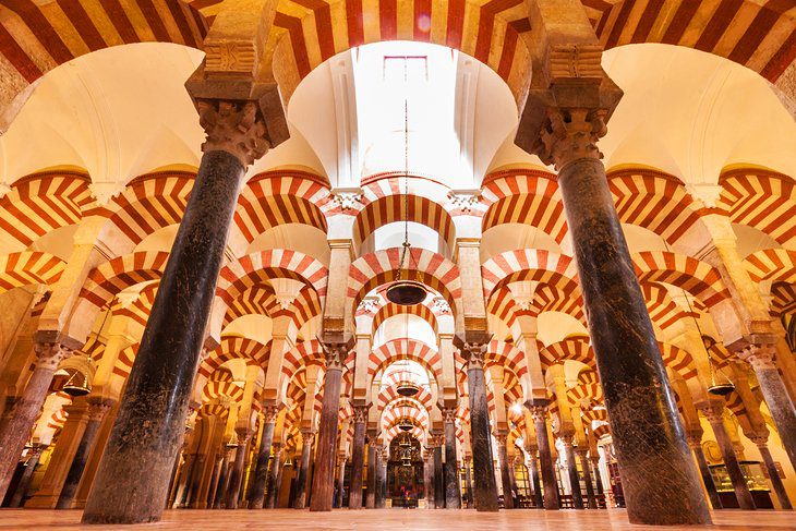 13 Top-Rated Tourist Attractions in Andalusia