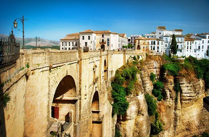 13 Top-Rated Tourist Attractions in Andalusia